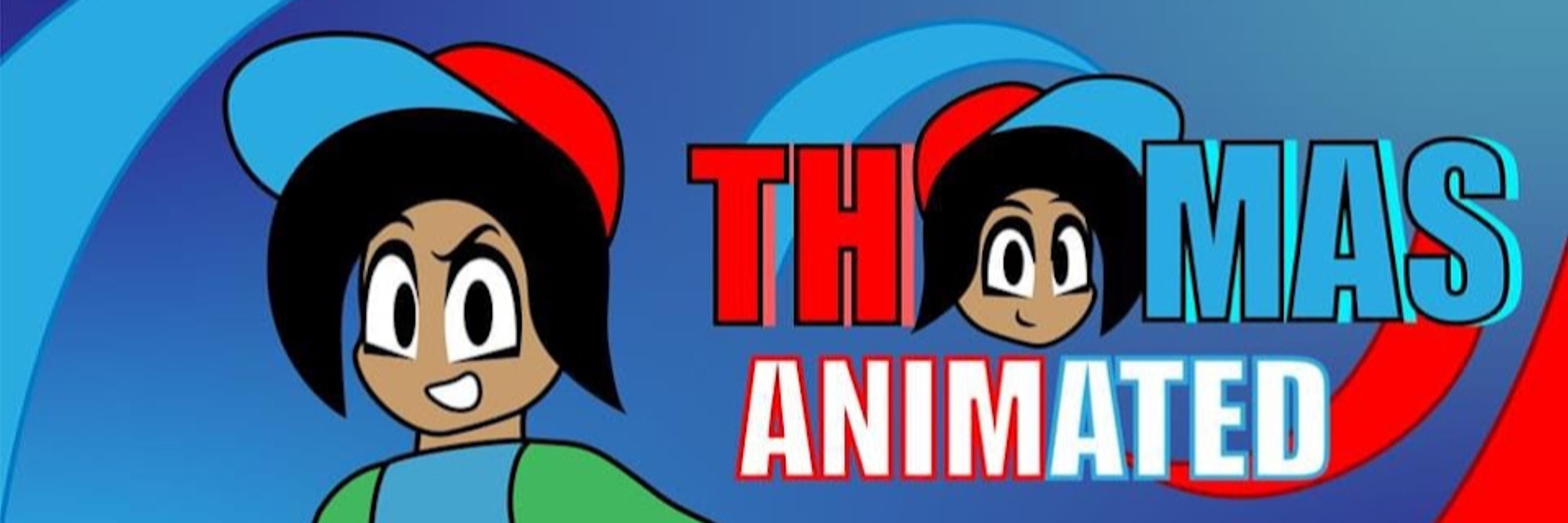 Thomas Animated