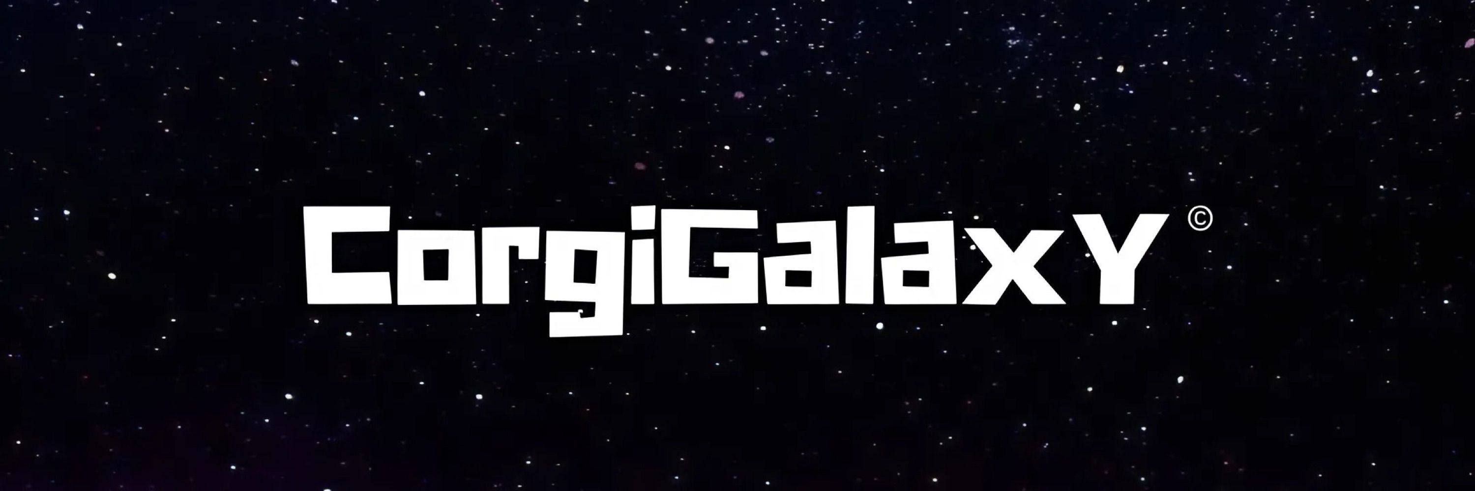 CorgiGalaxy