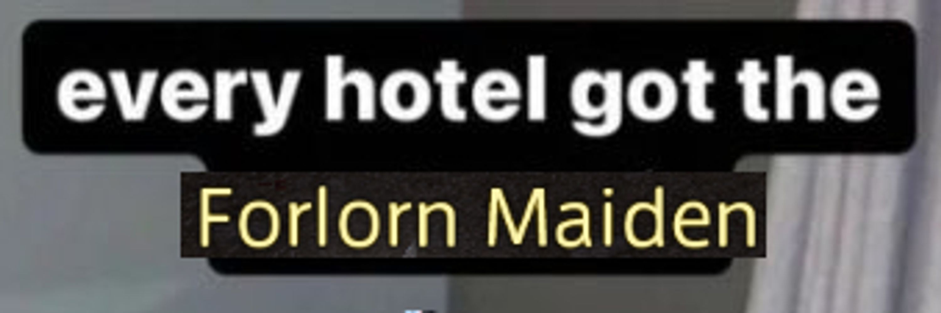 thaliak's yaoi historian