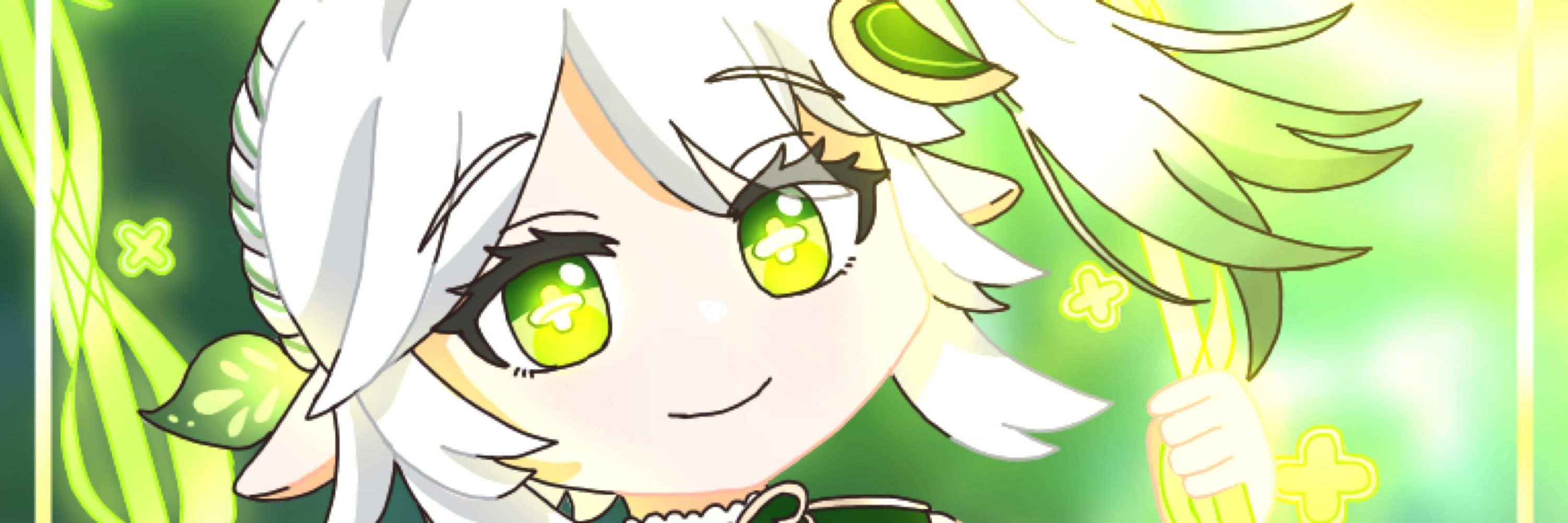みかづき🌙