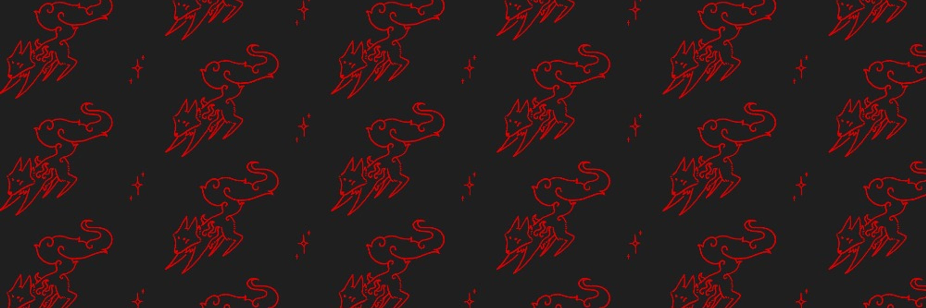 Voiceless Fox 清音狐