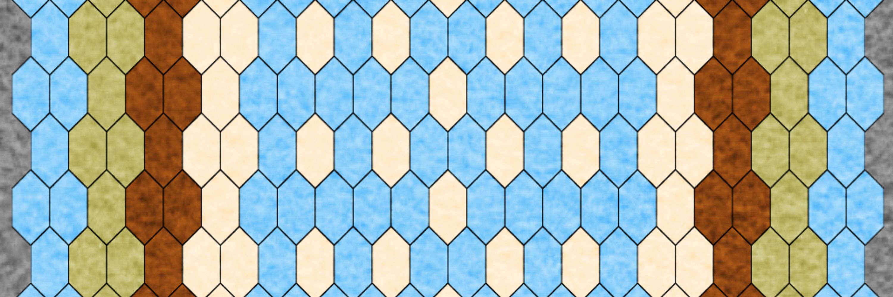 Inkle Pattern Bot