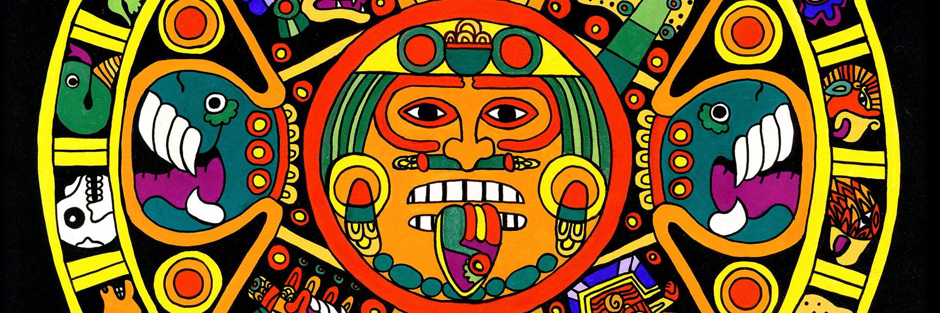 Roberto Valdés Sánchez – Chicano Art
