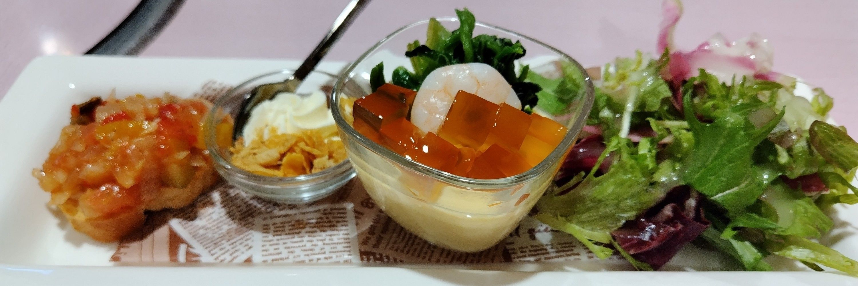 シナモン