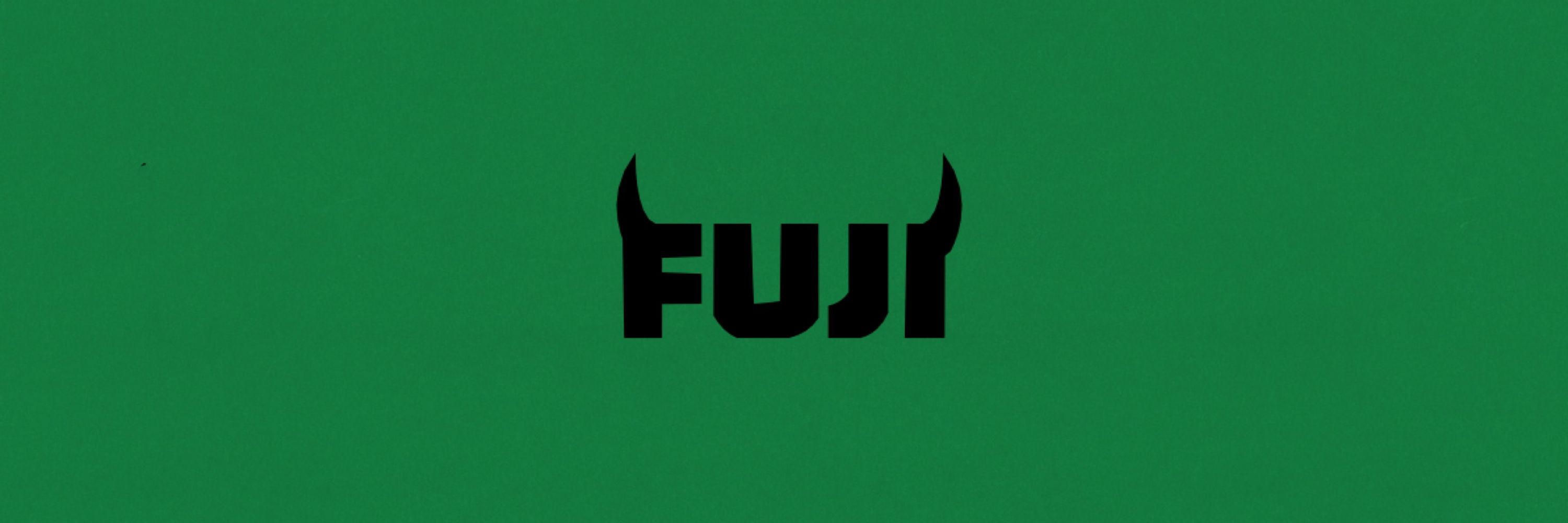 Fuji
