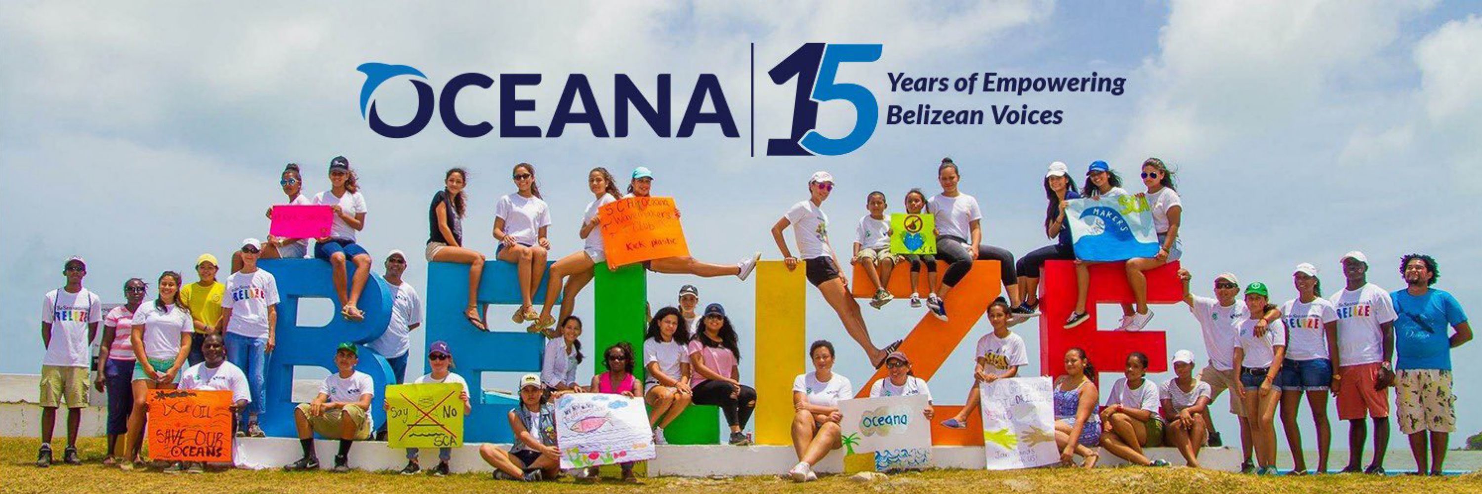 Oceana Belize