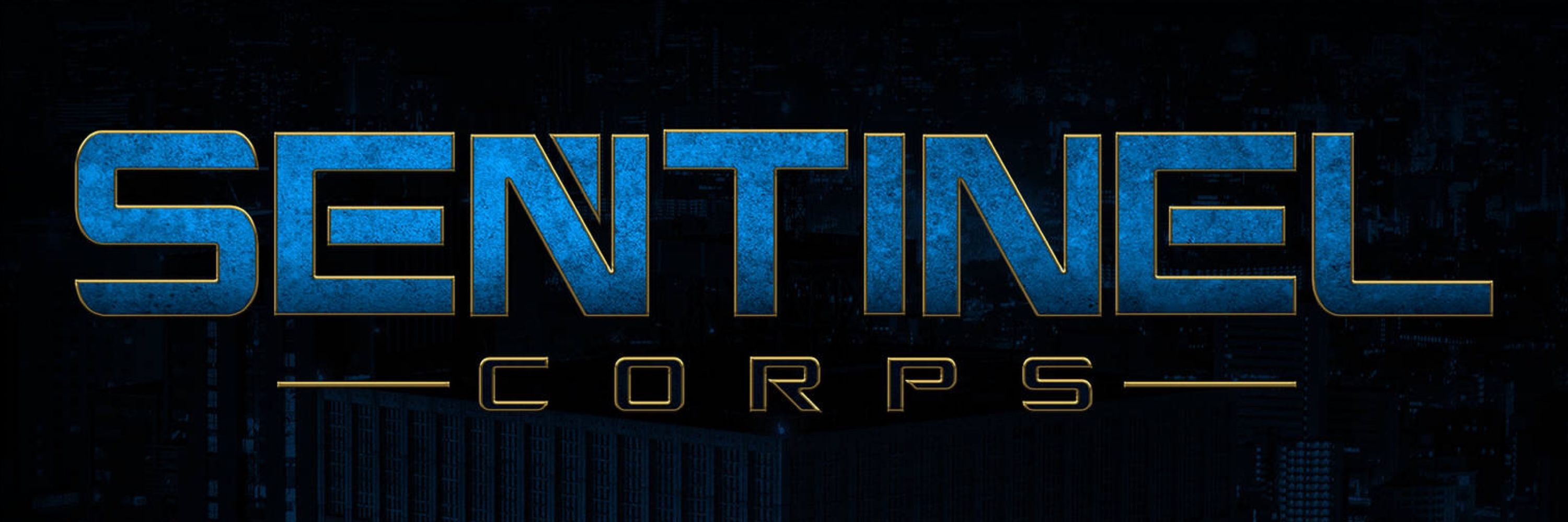 Sentinel Corps