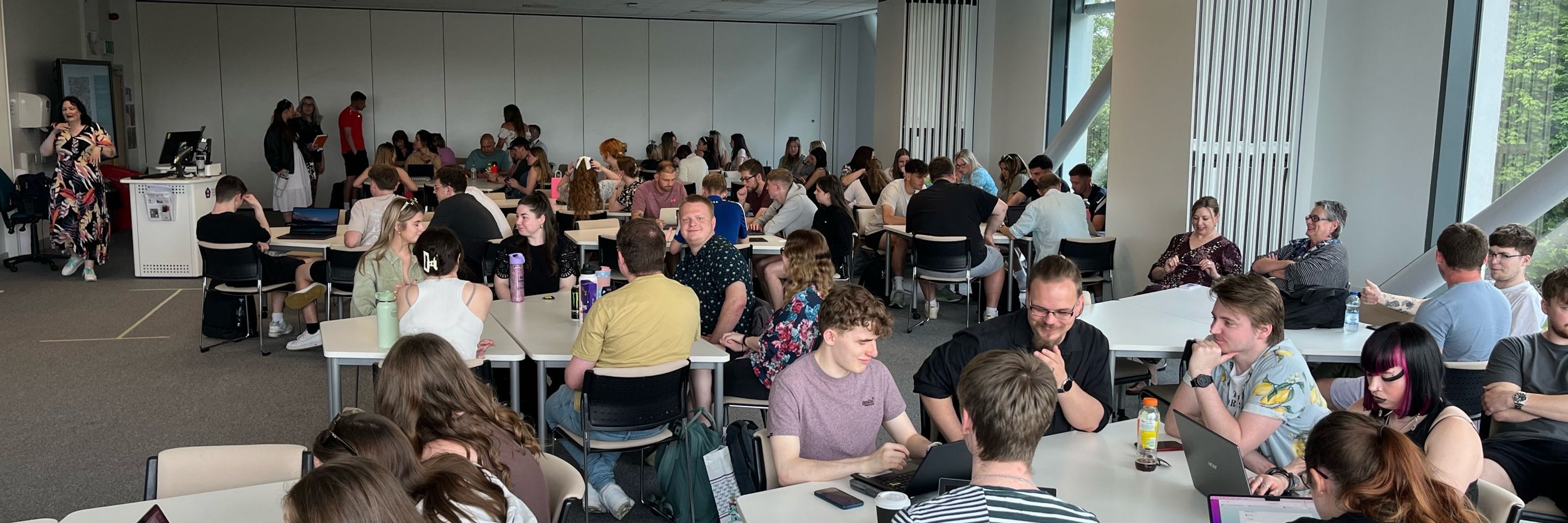 Lincoln Bishop Grosseteste Secondary PGCE course 