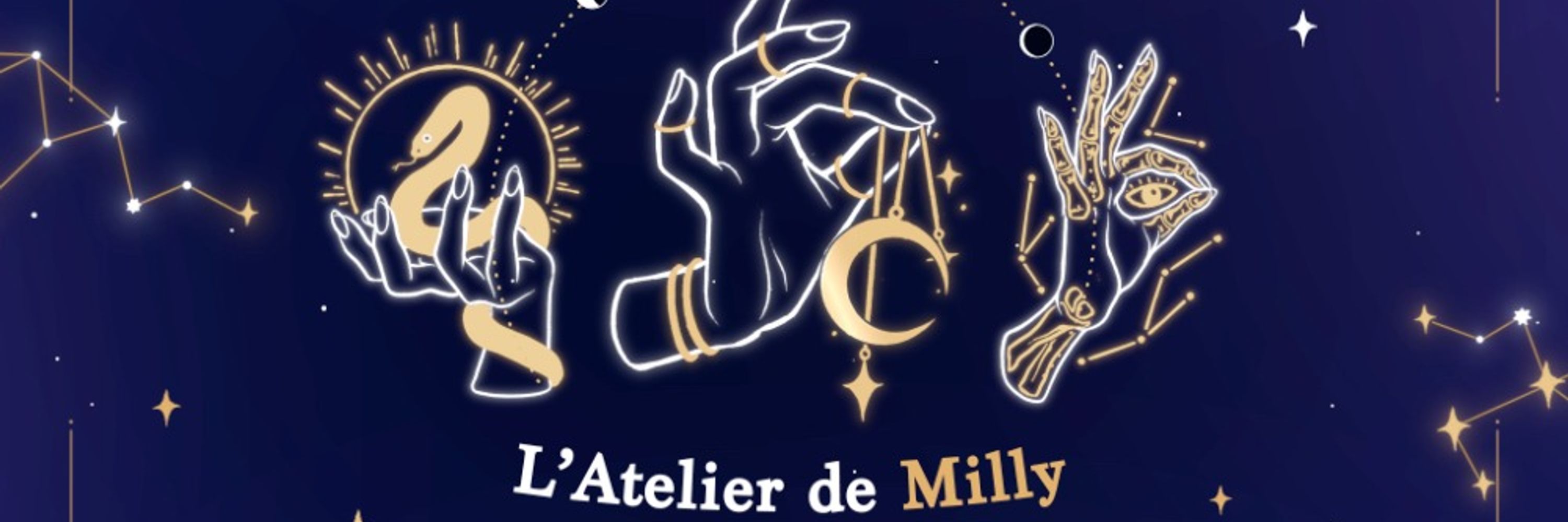 L'Atelier de Milly