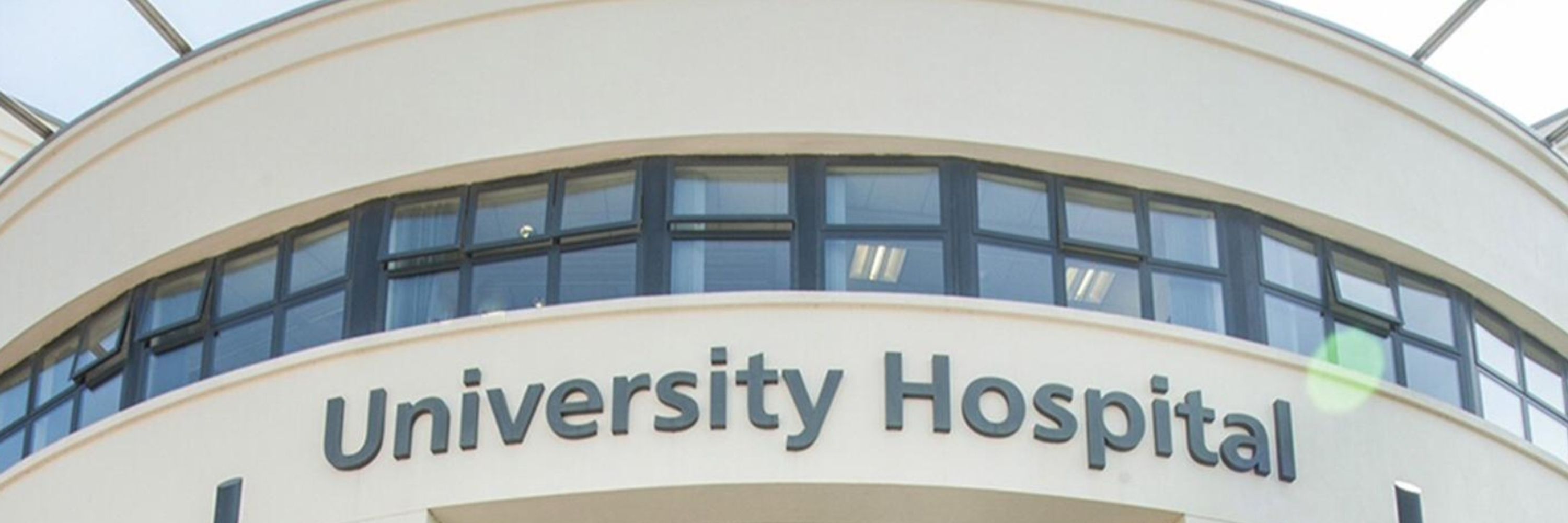 R&D at UHCW