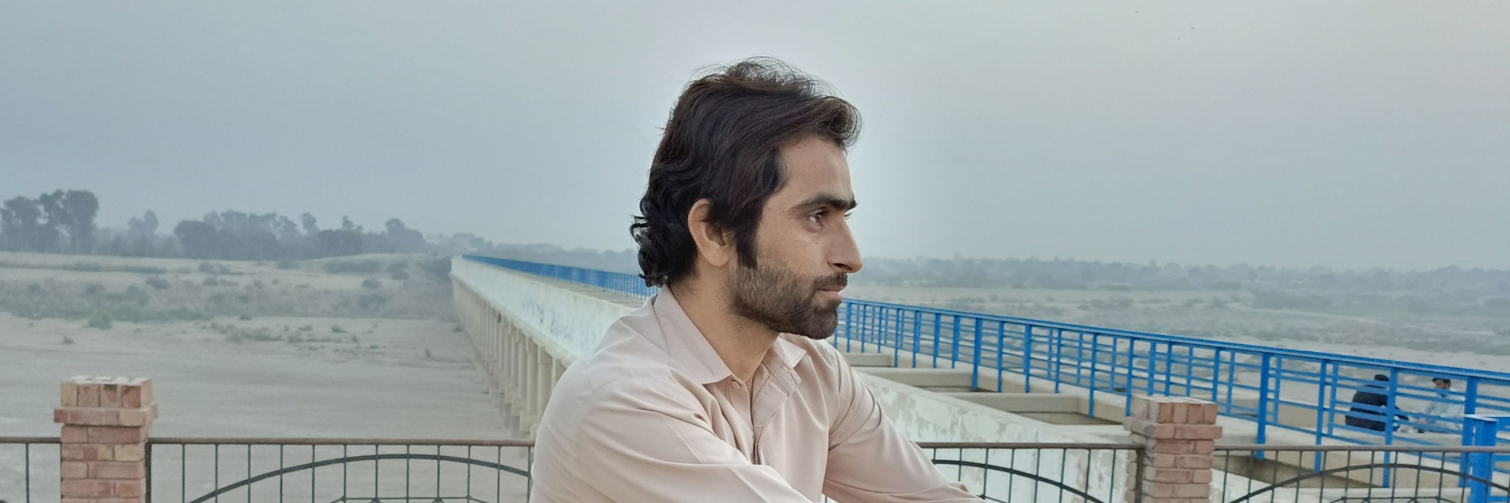 Aamin Baloch