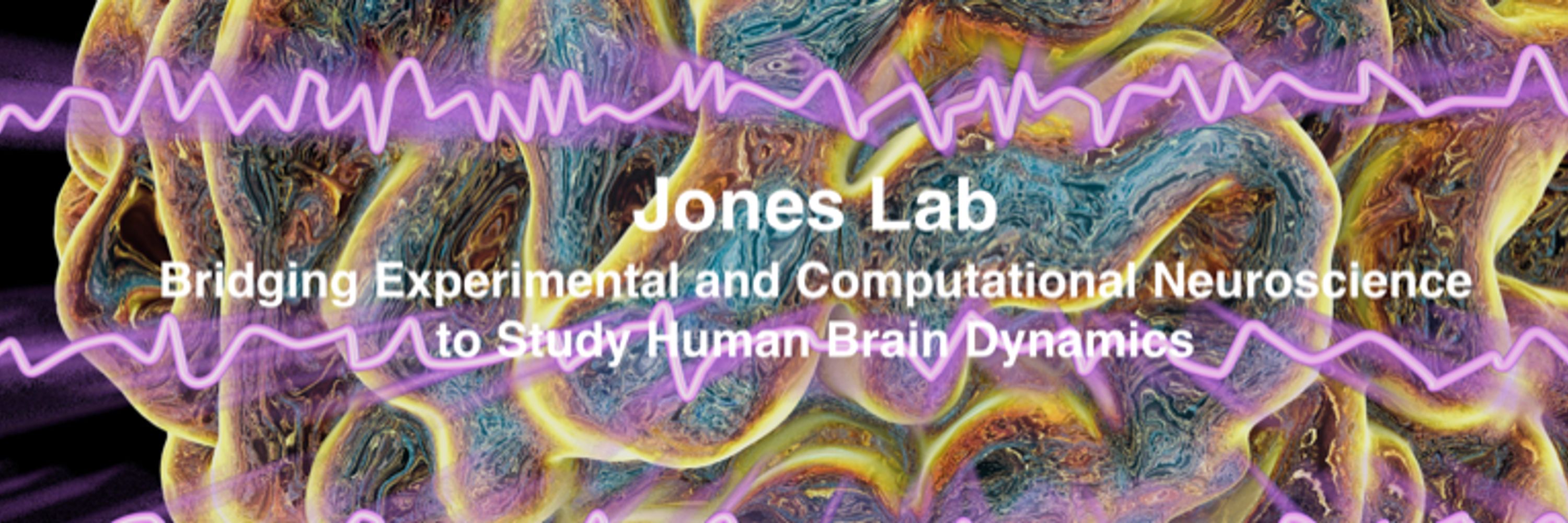 Jones Comp Neuro Lab