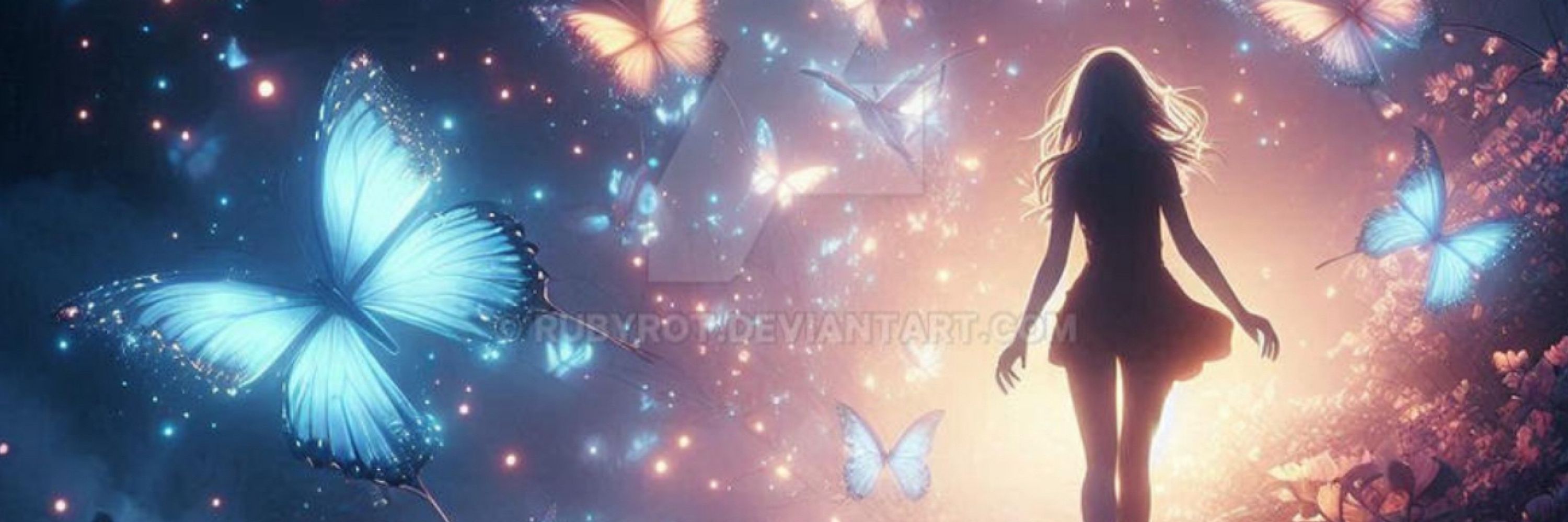Ⓜ️𝖆𝖗𝖎𝖊 💙 🦋