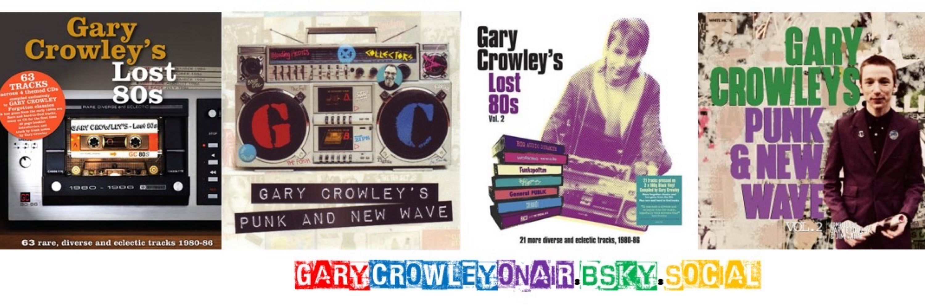 garycrowleyonair
