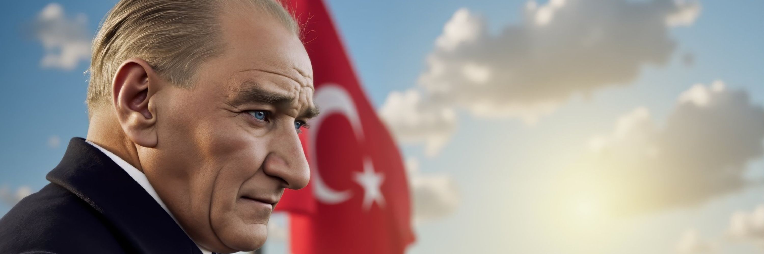 Nutuk Tarih 🇹🇷