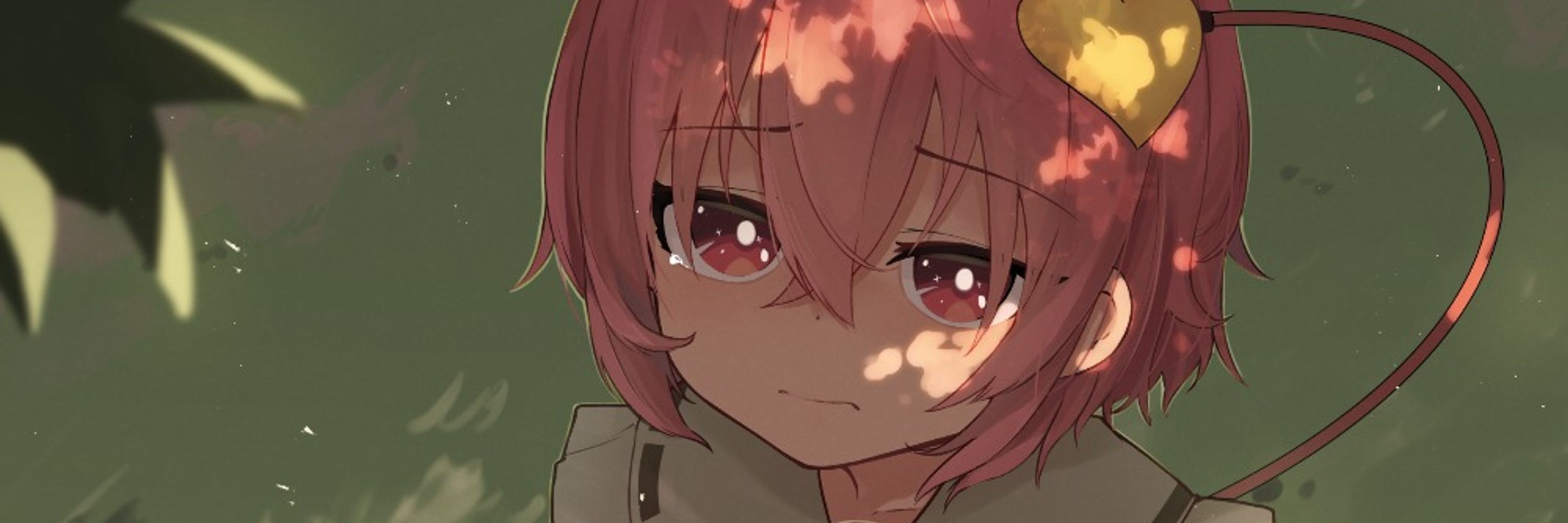 千歳茶 幽時