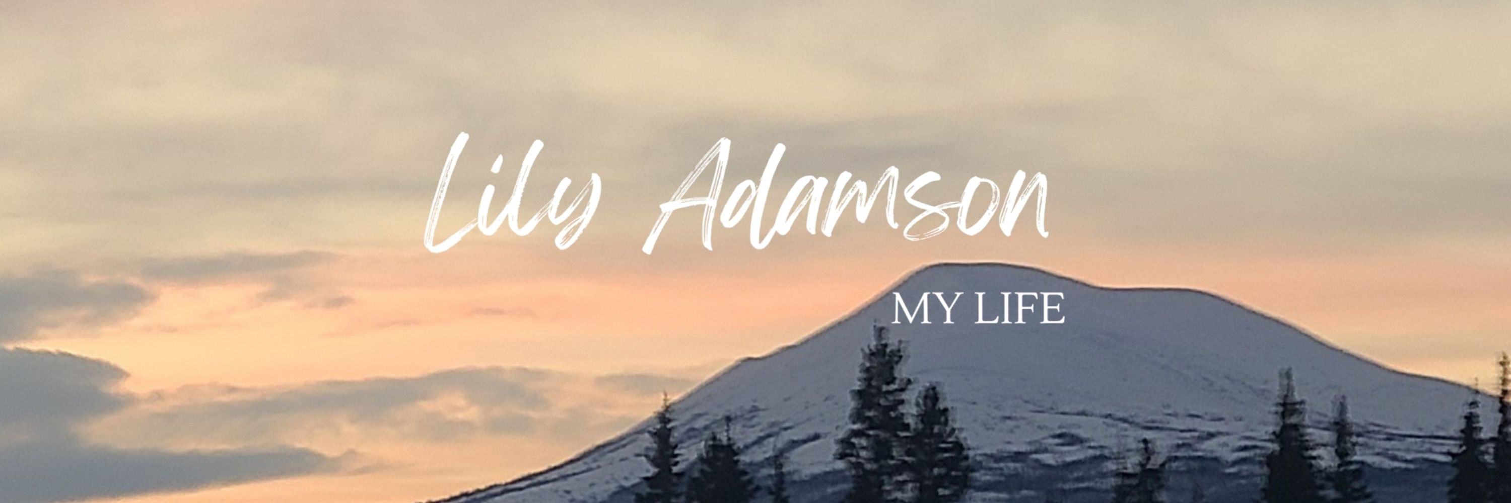 Lily Adamson
