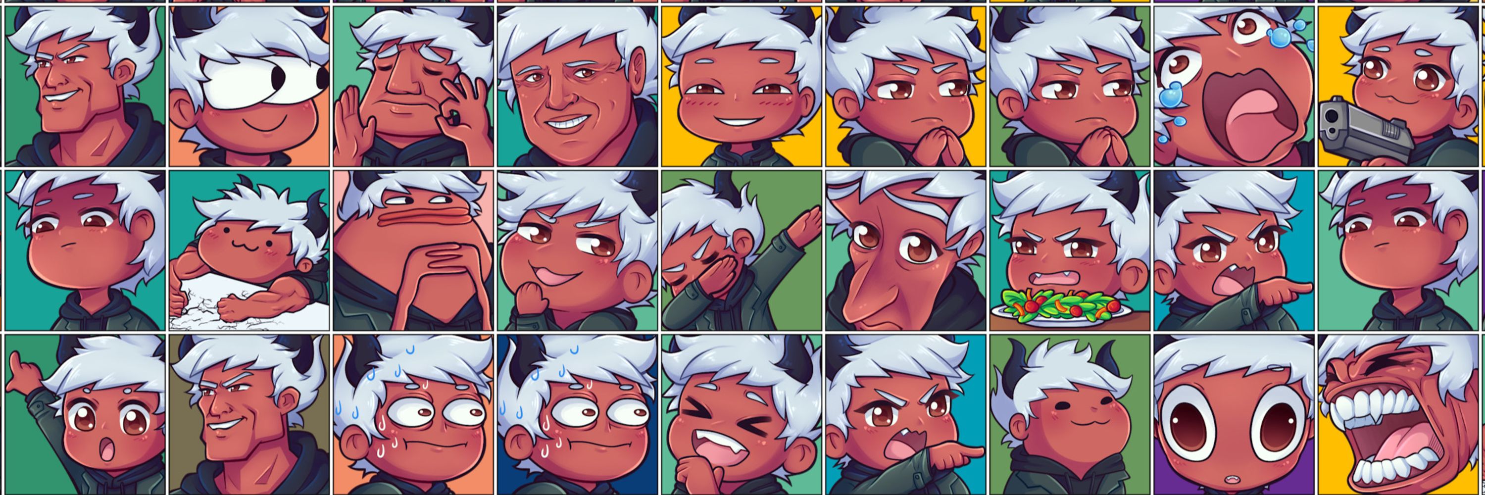 Max Brimstone