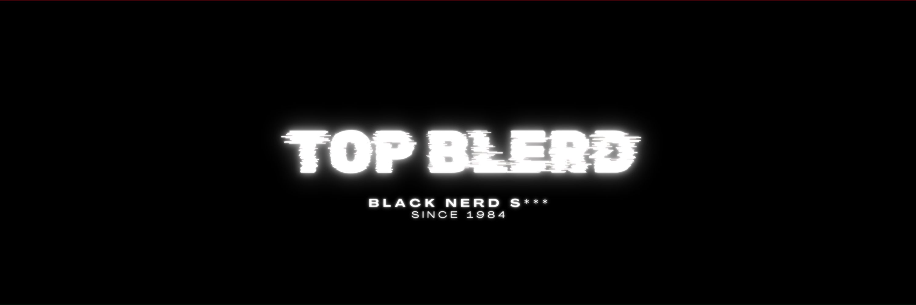 Top Blerd