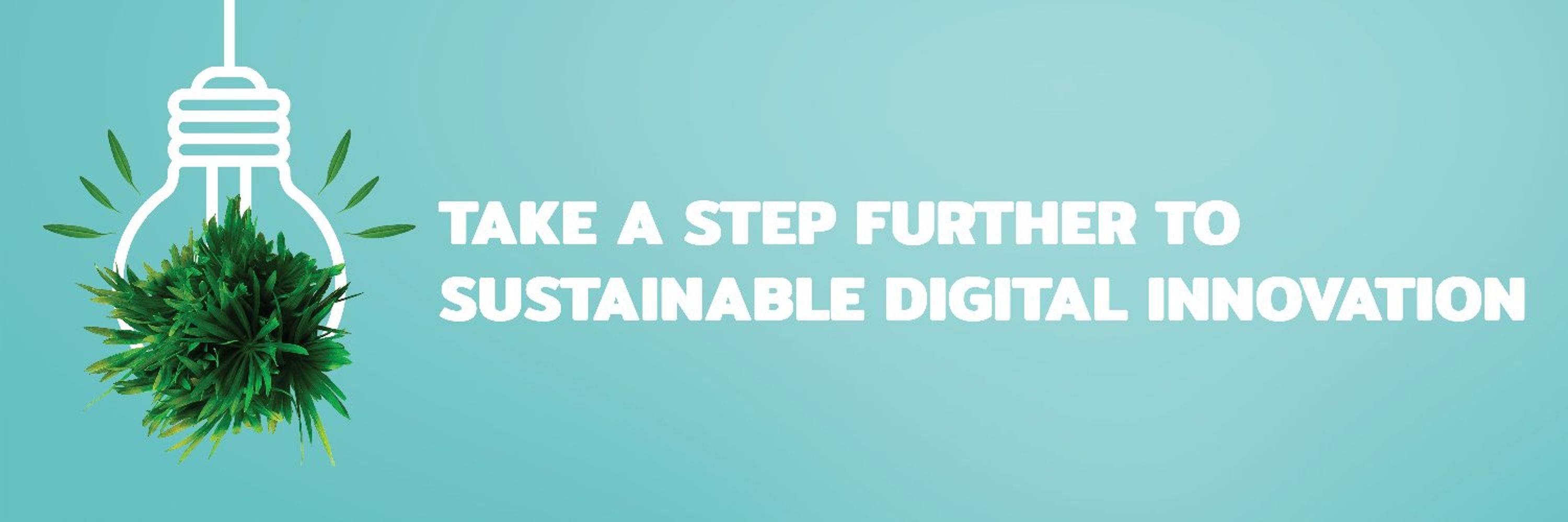 Digital For Planet