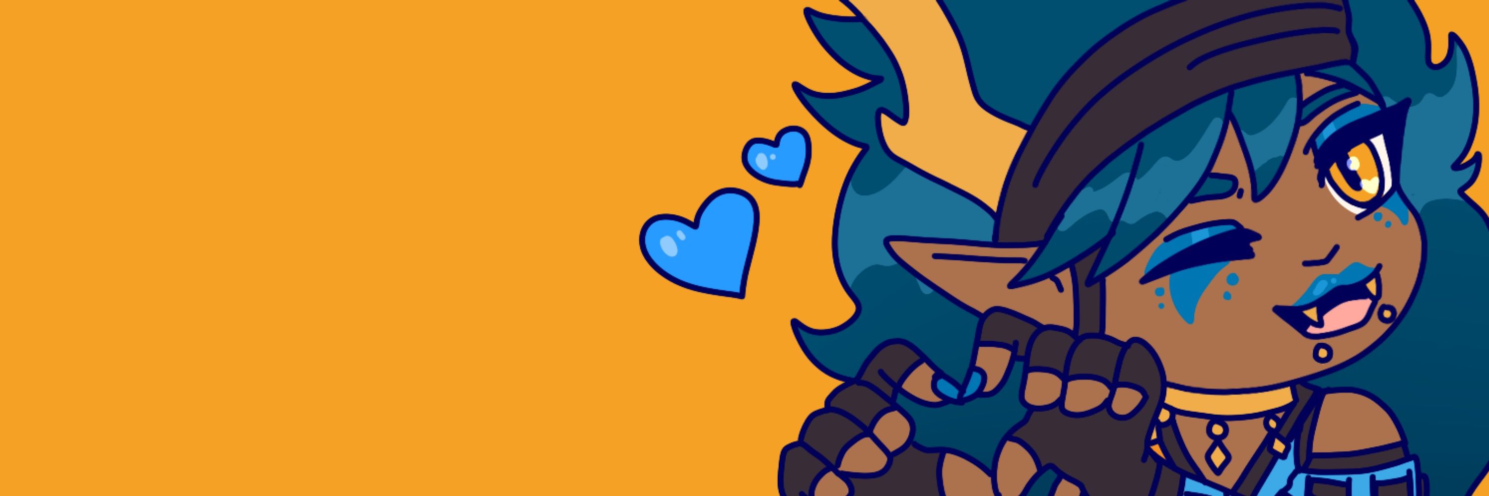 Vi! ☀️🍉