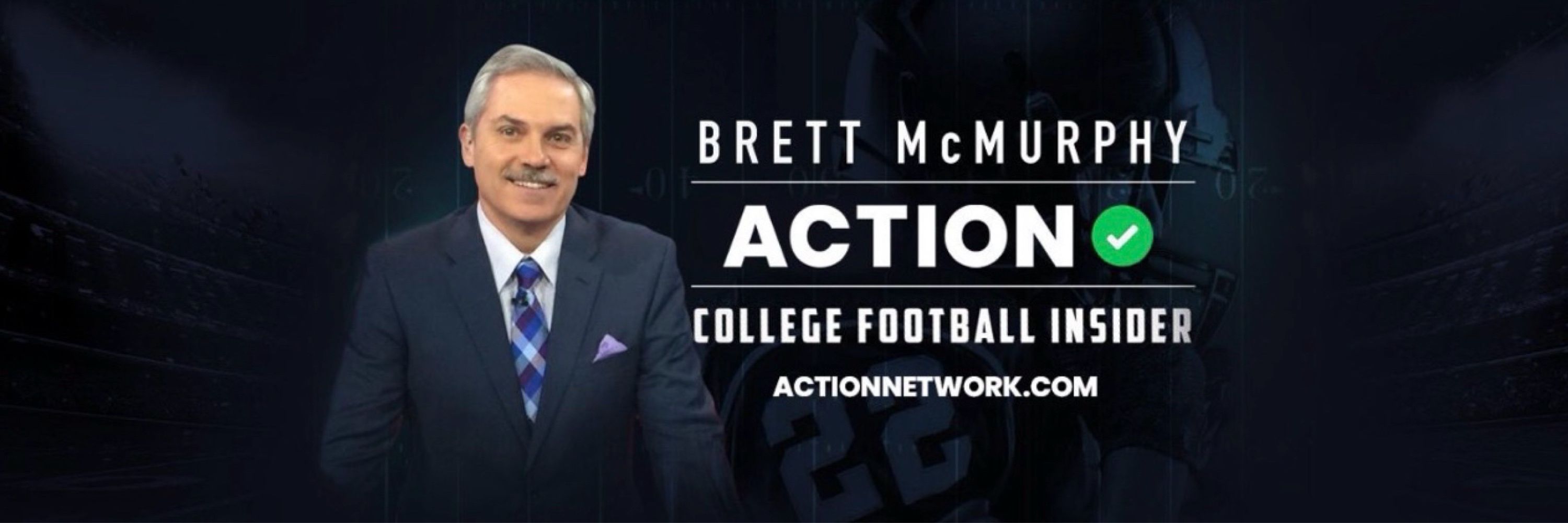 Brett McMurphy