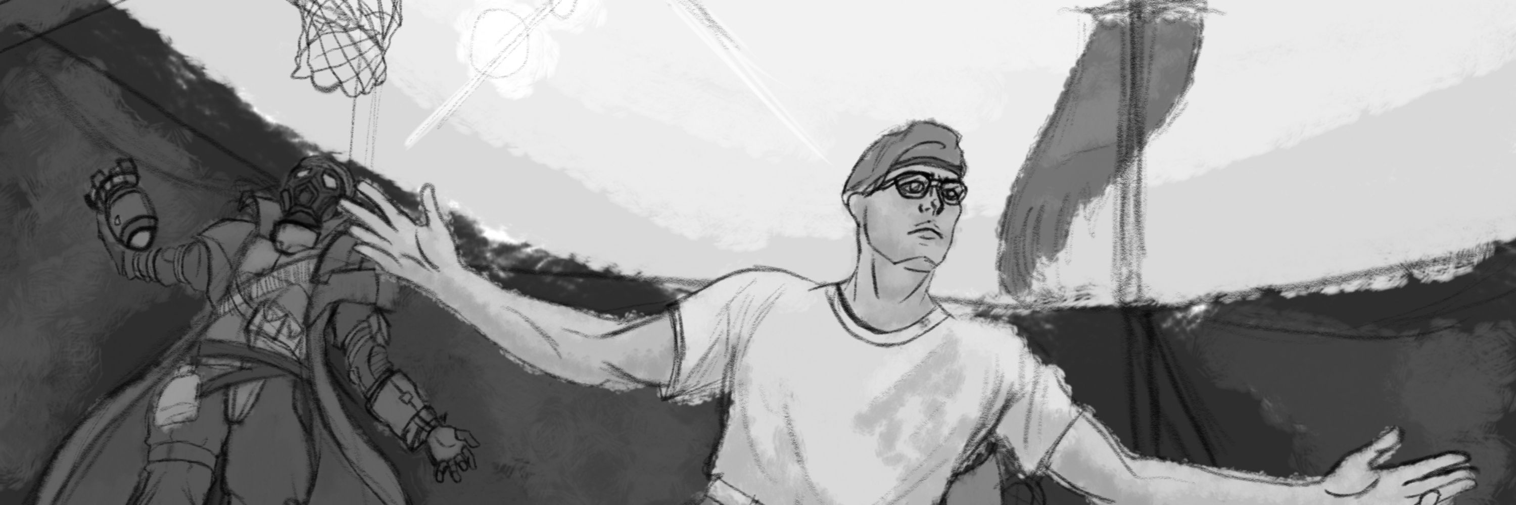 DebidDraws