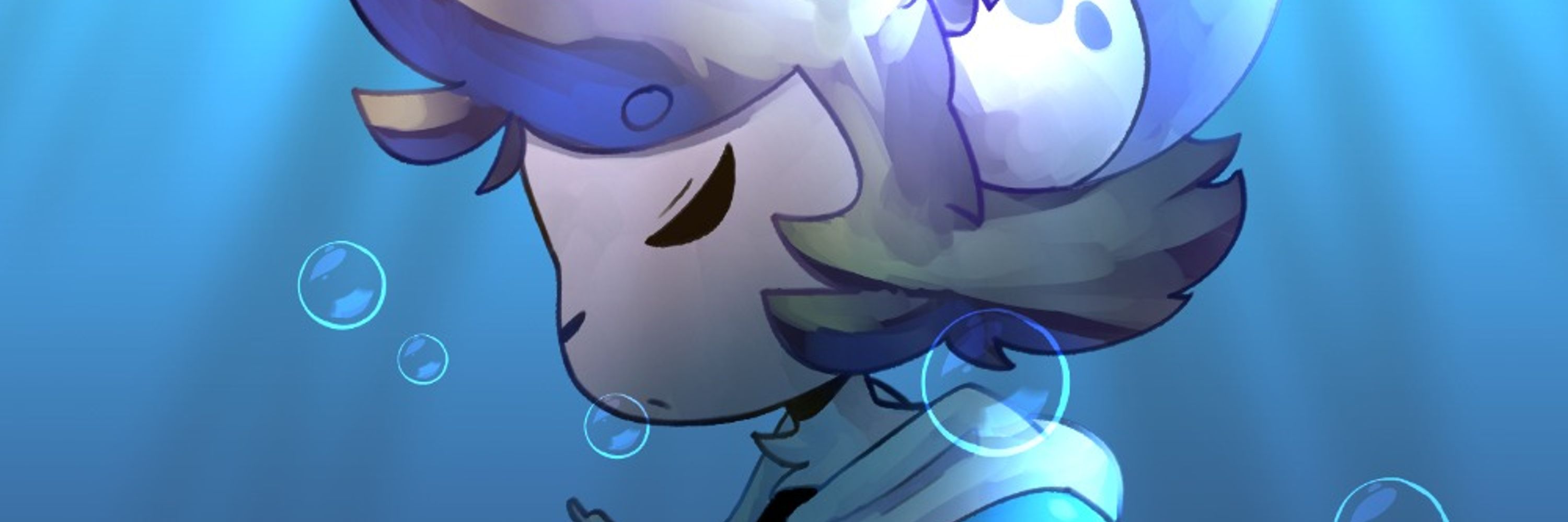 Mellow (Waddle_Midori)