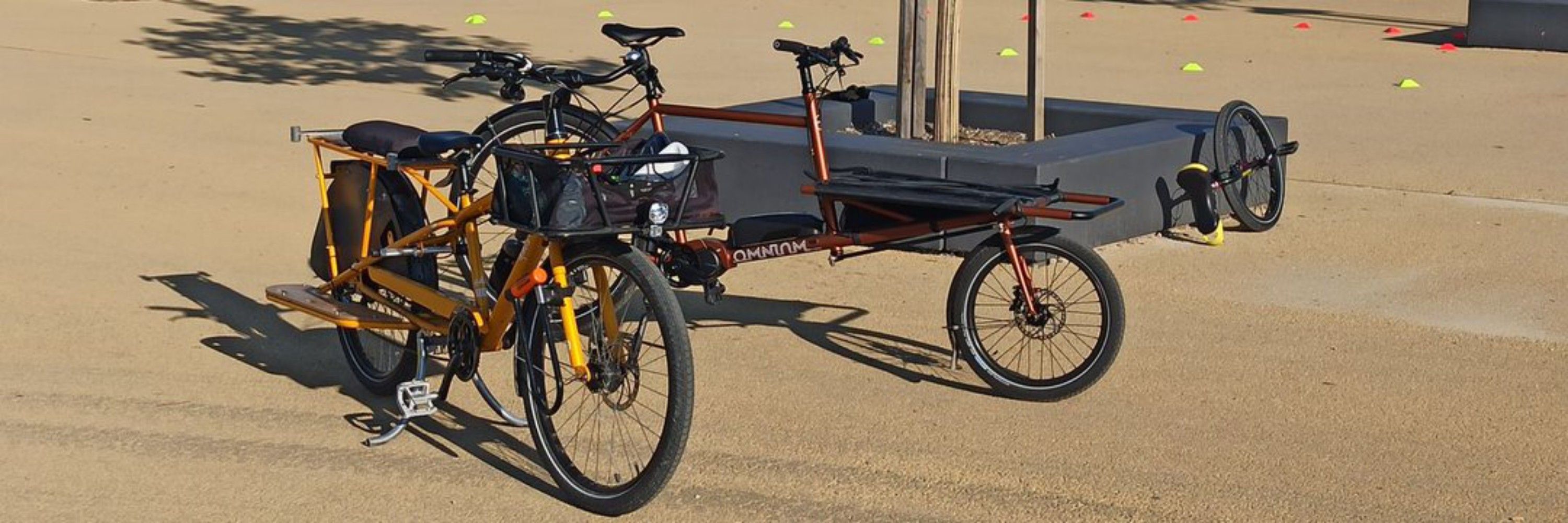 Vélo•Camion