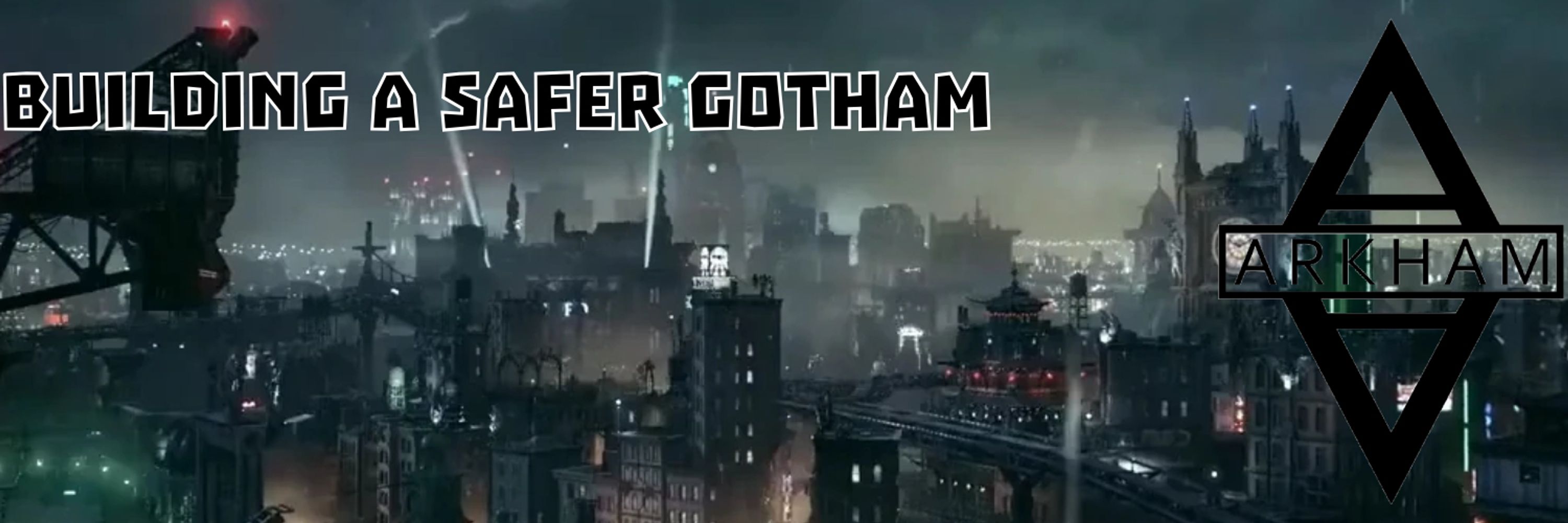 ArkhamCity Official 