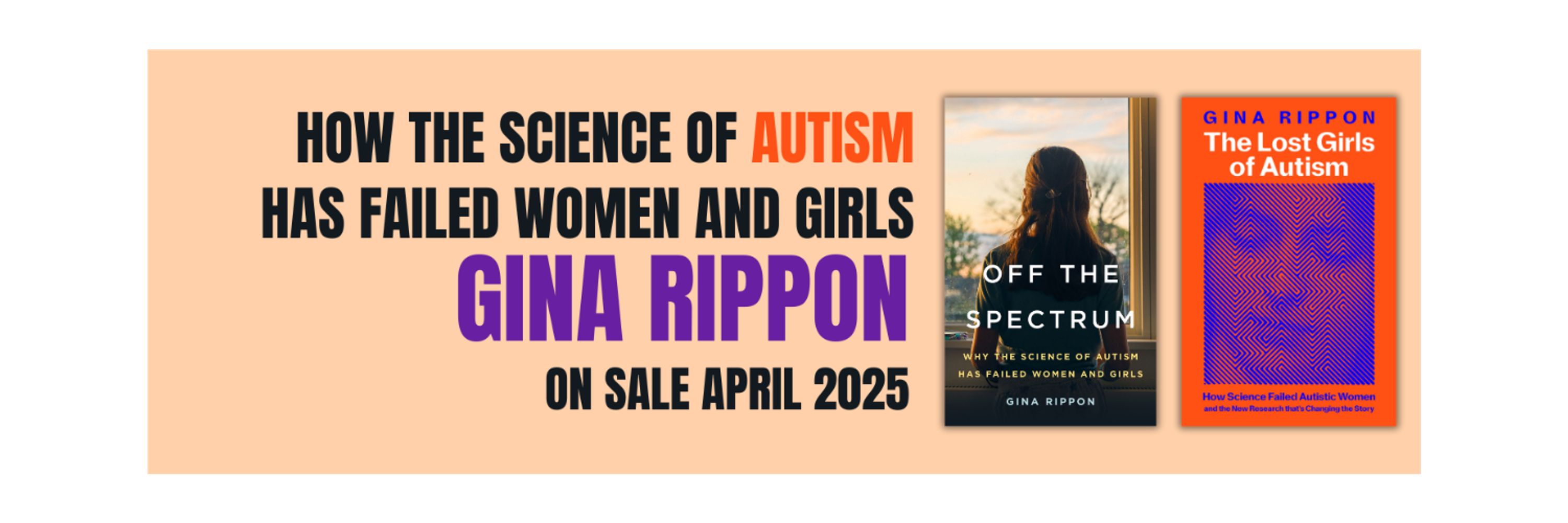 Gina Rippon