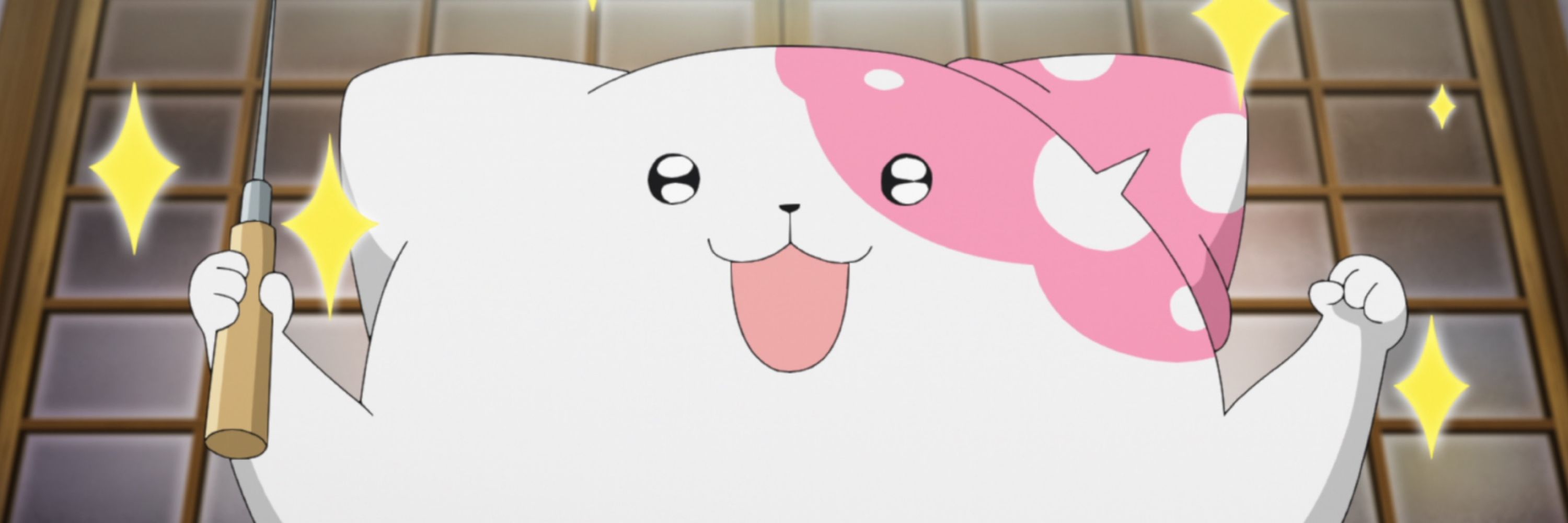 \ 安妮亞小作です/  (=ﾟωﾟ)ﾉ ♪