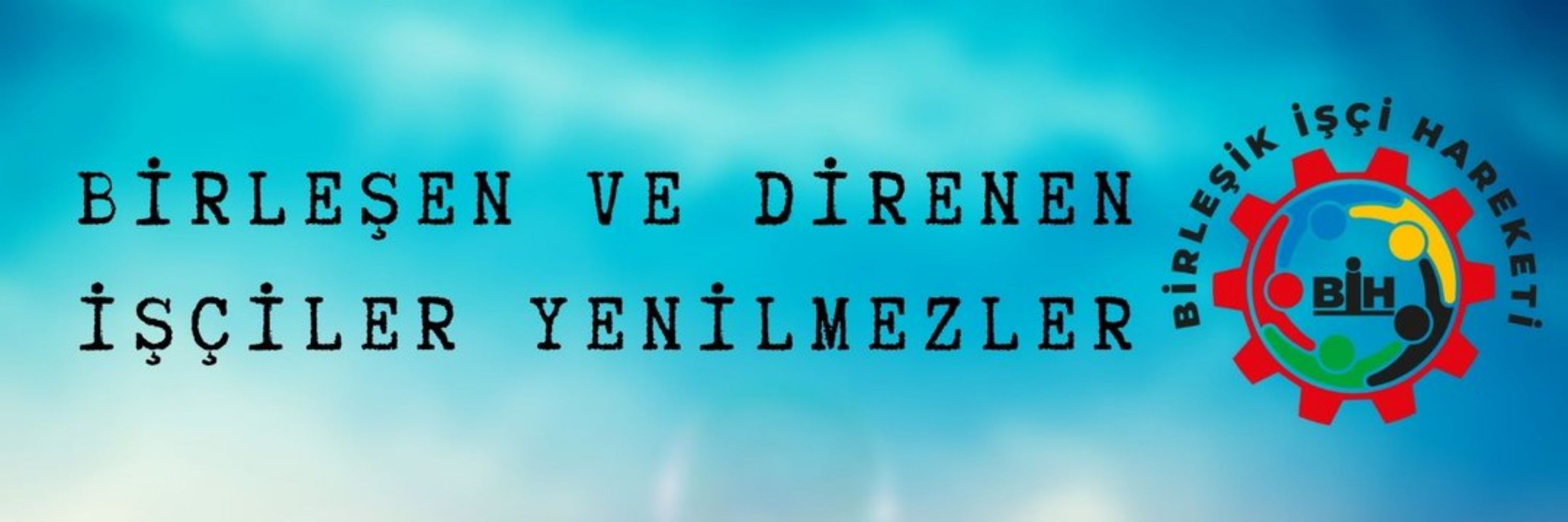 Birleşik İşçi Hareketi