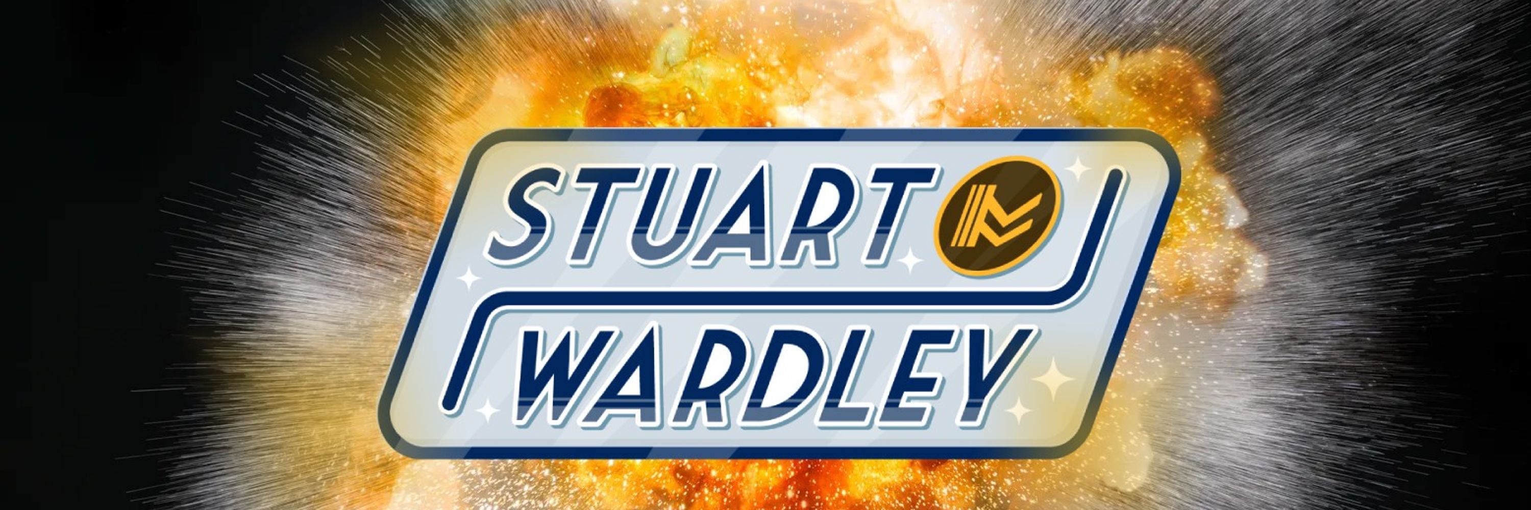 Stuart Wardley🪖Security Guard Vtuber