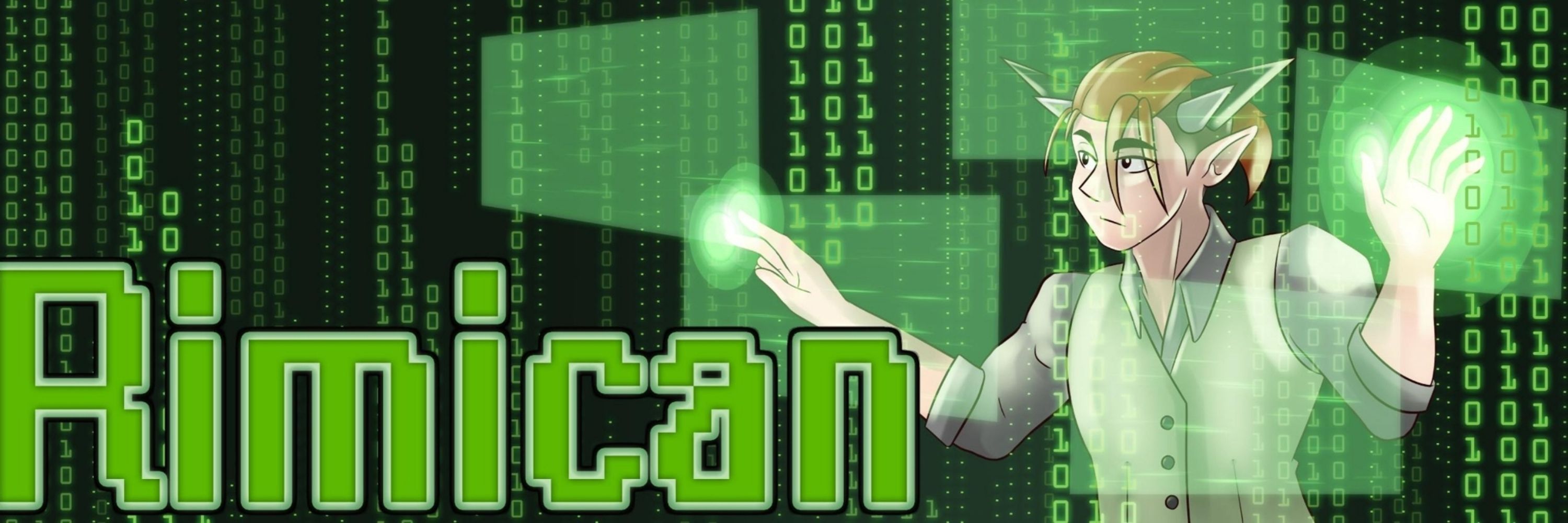 Rimican
