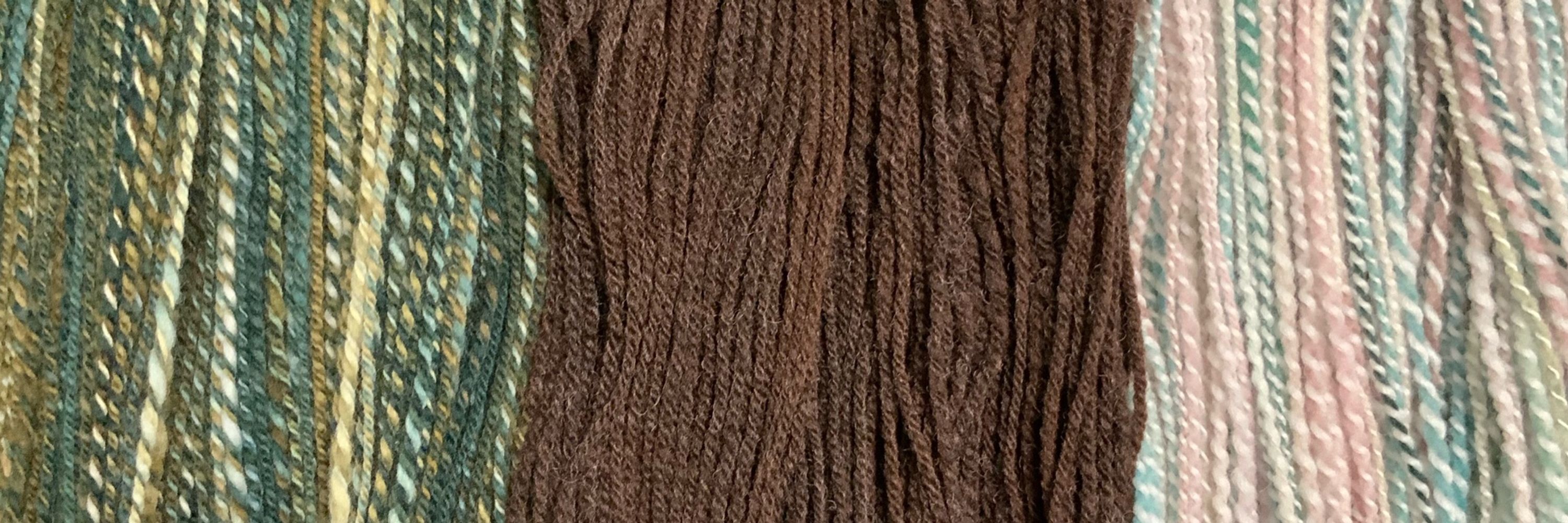 Final Draft Handspun