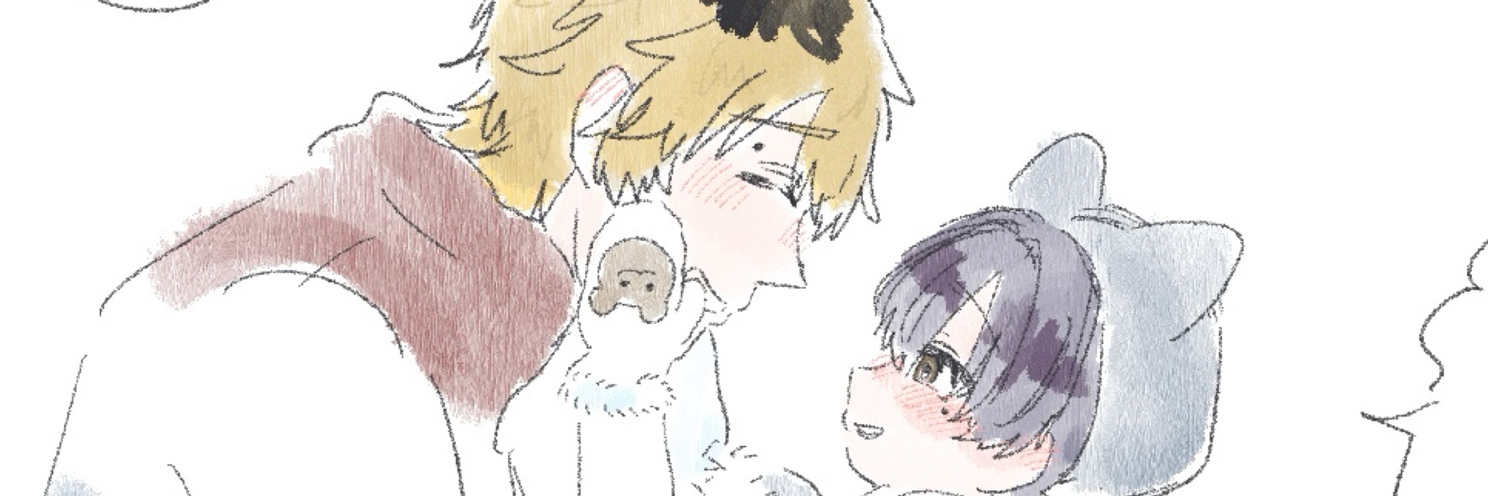 犬海あわれ🐶