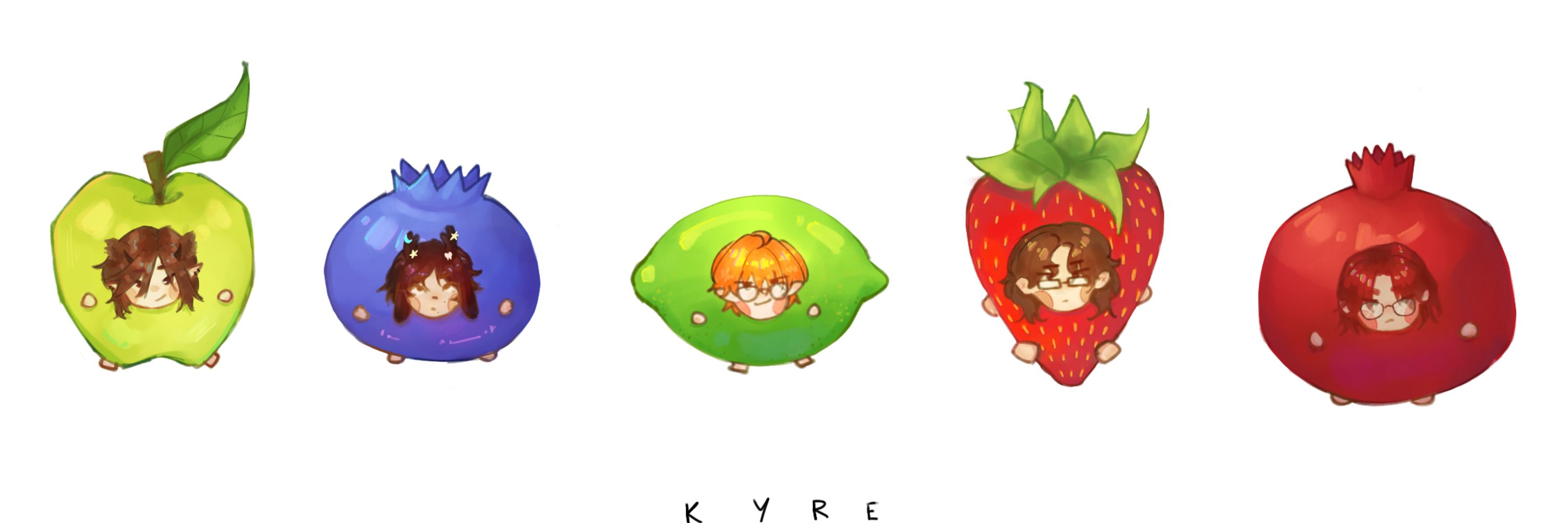 Kyre