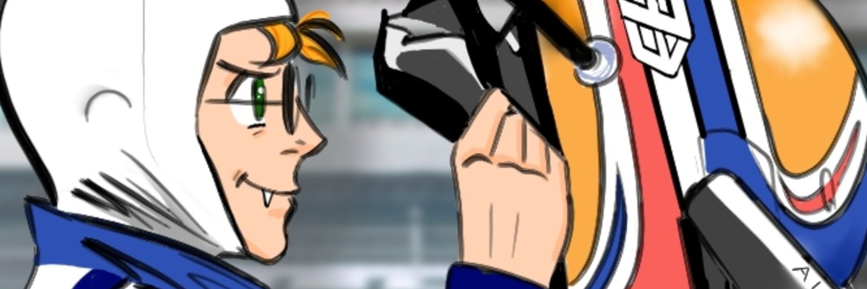 Neet for Speed