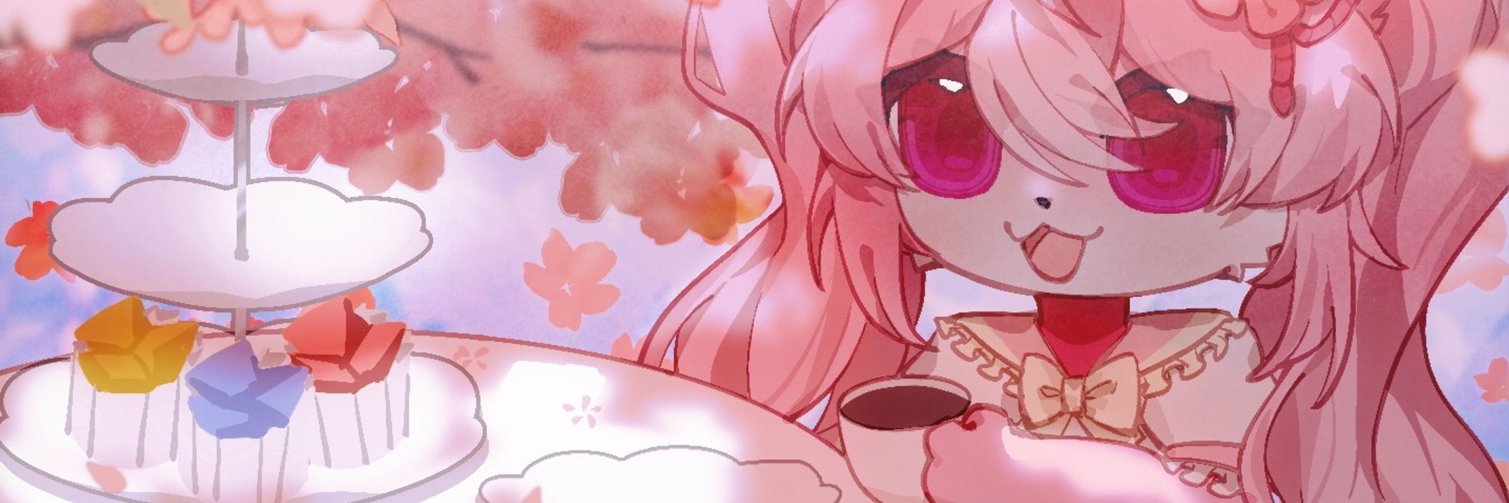 Nanami.🌸