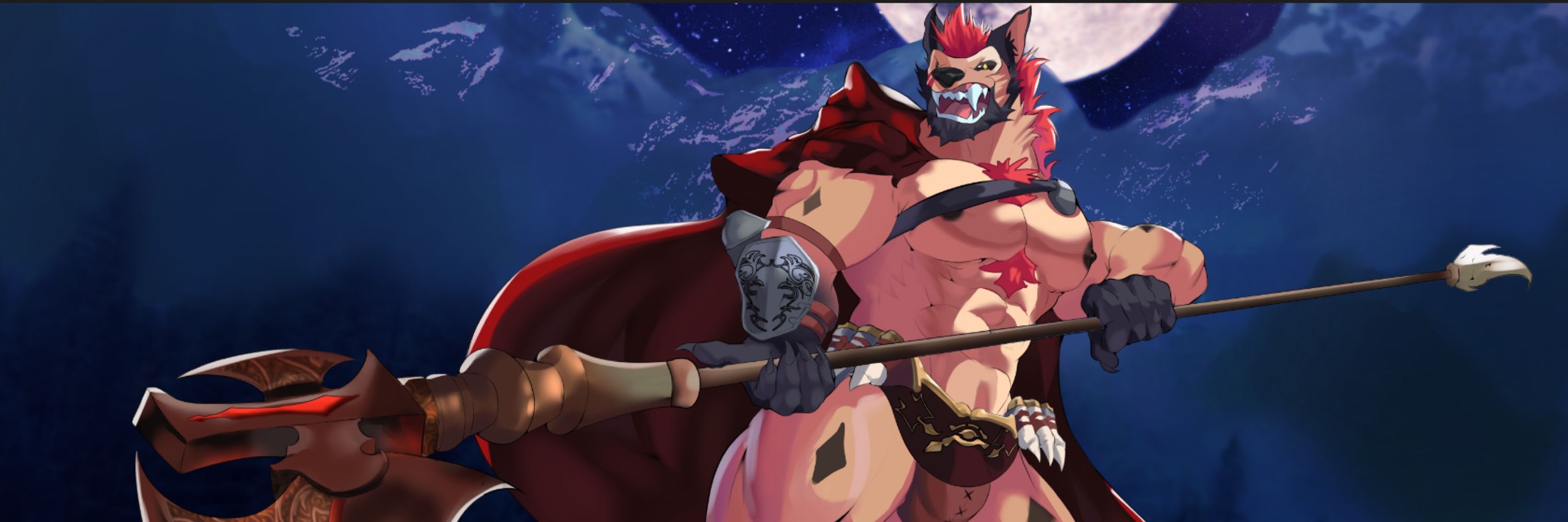 Viktor Whitlock
