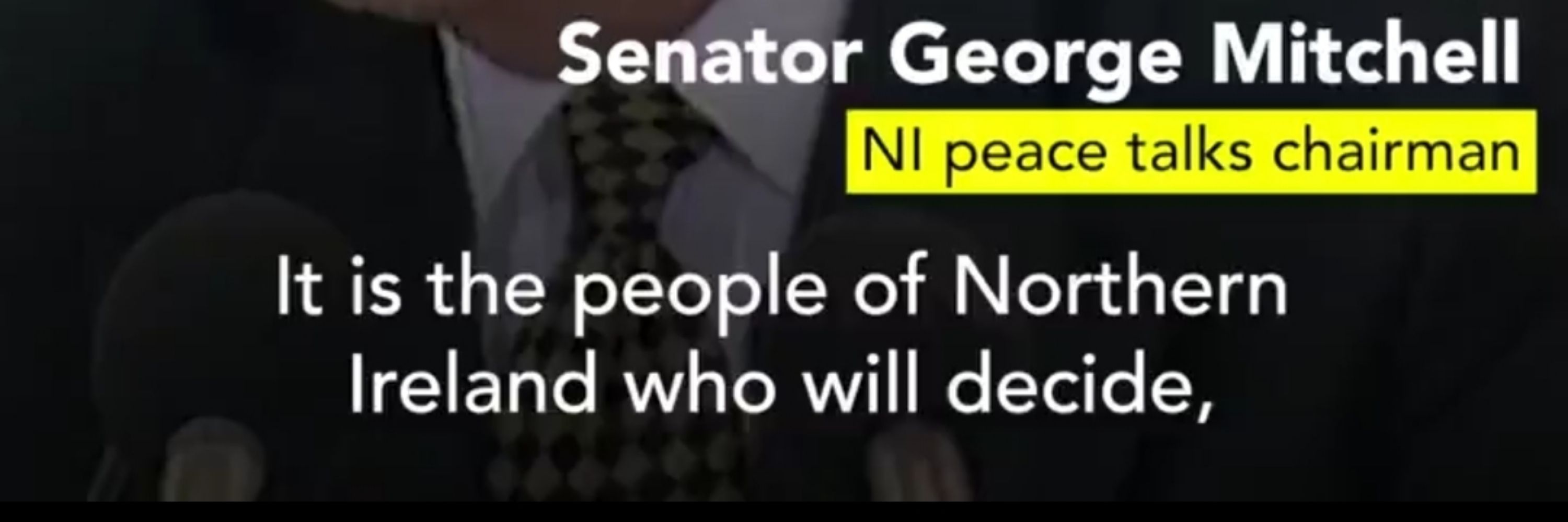 Seán Connors