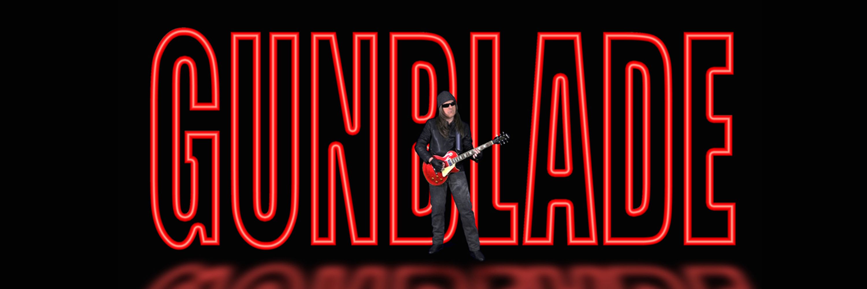 Lars Gunblade