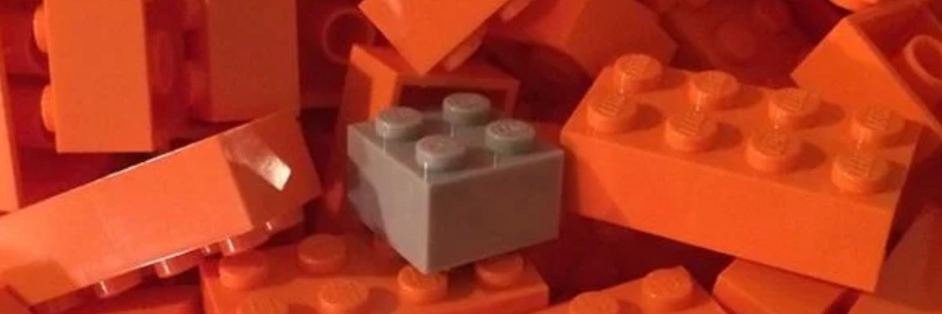Recycled Brick