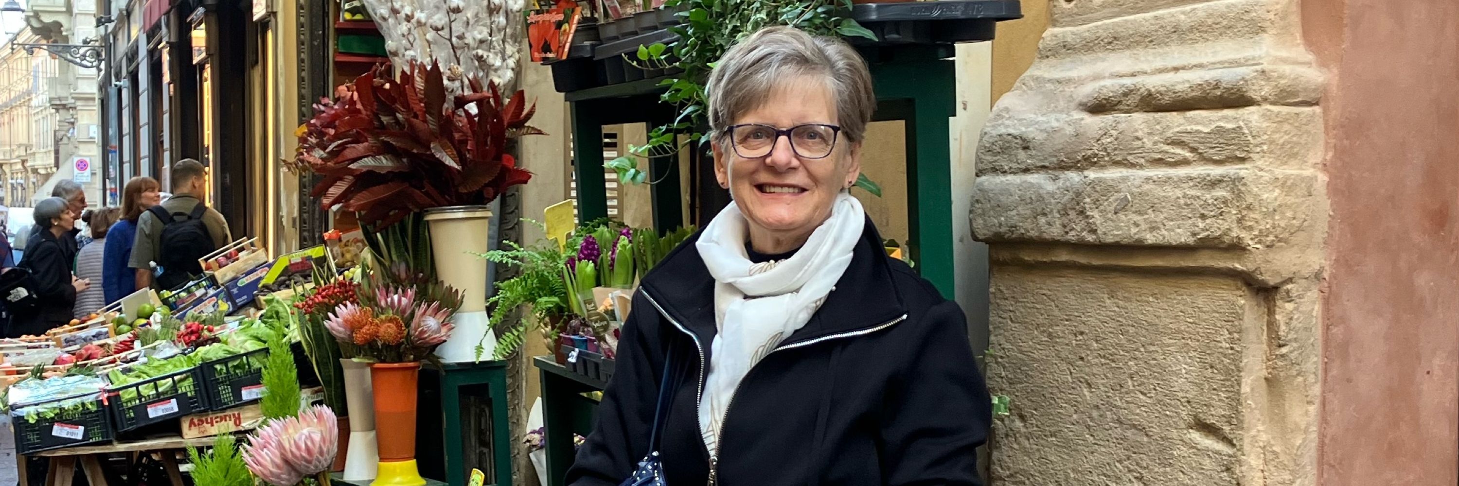 Deborah Toth