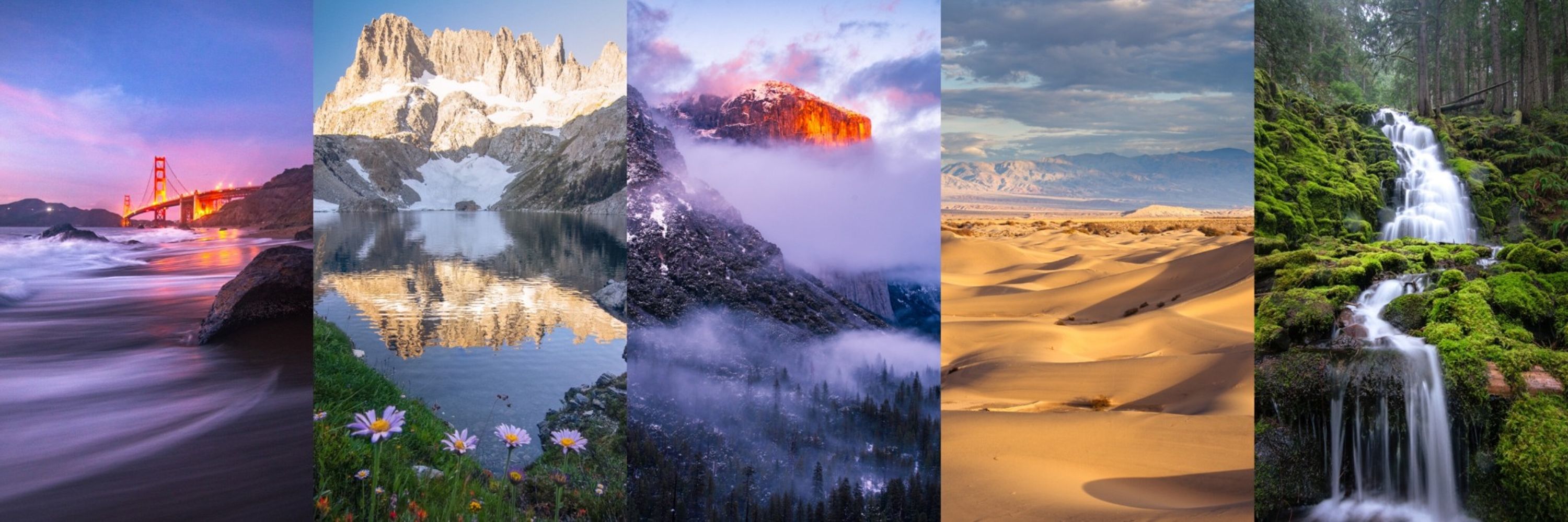 Liam | Landscape Photography