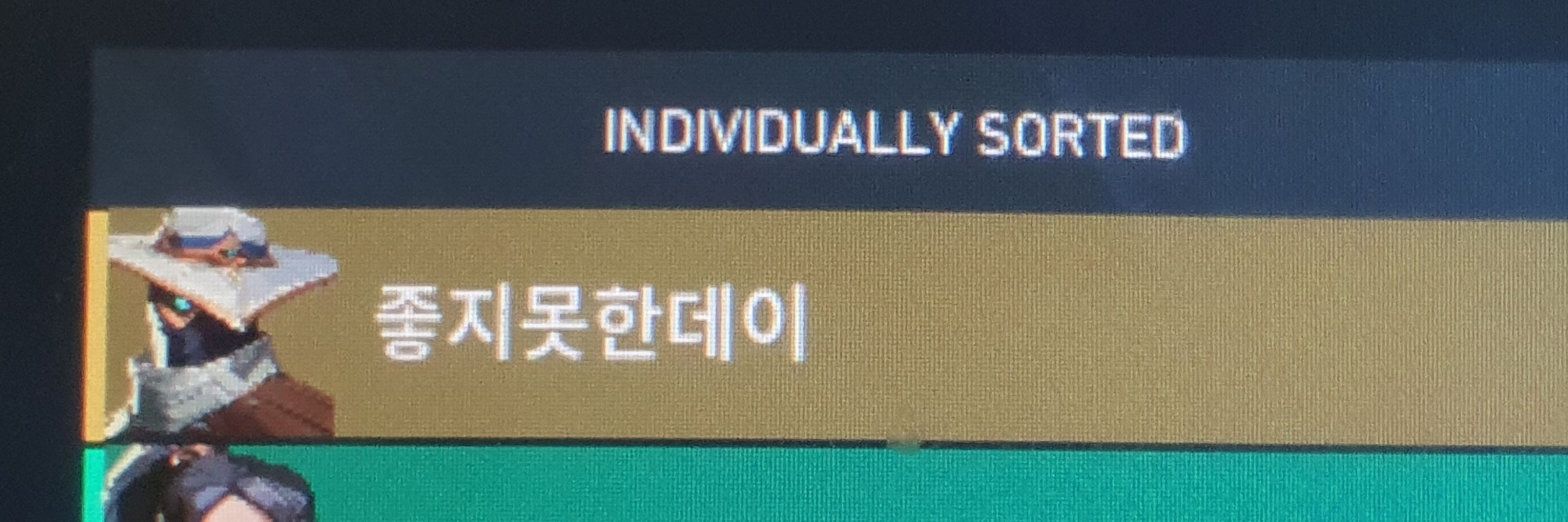 데이