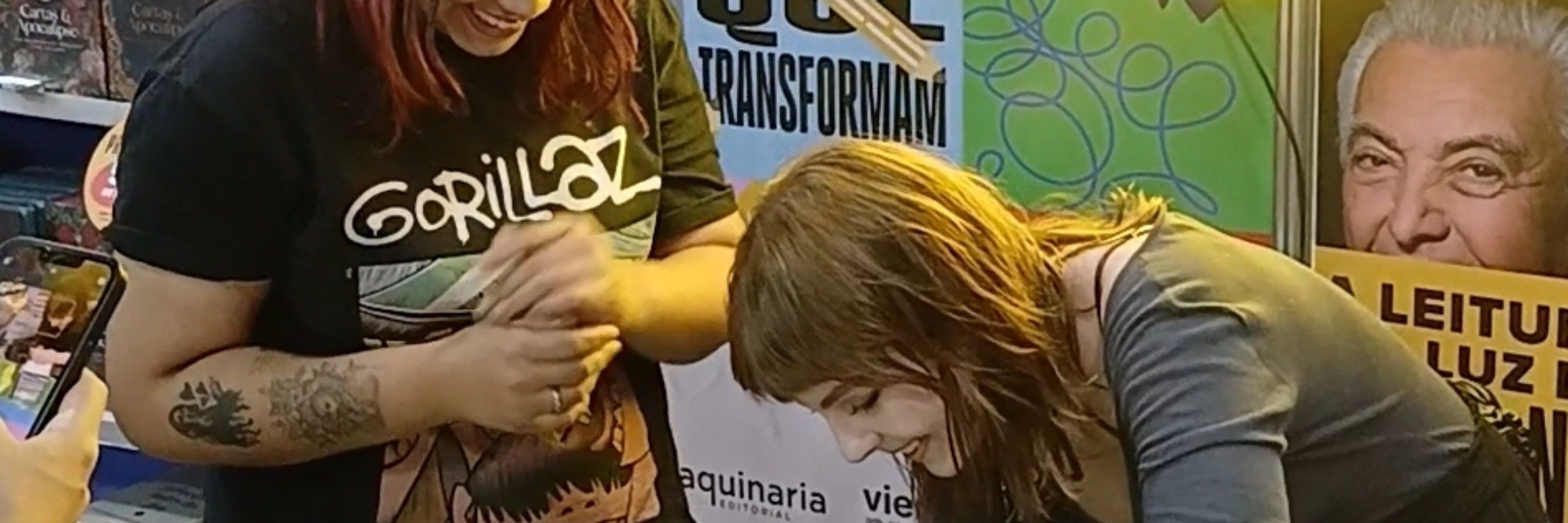 nini do Gustav.