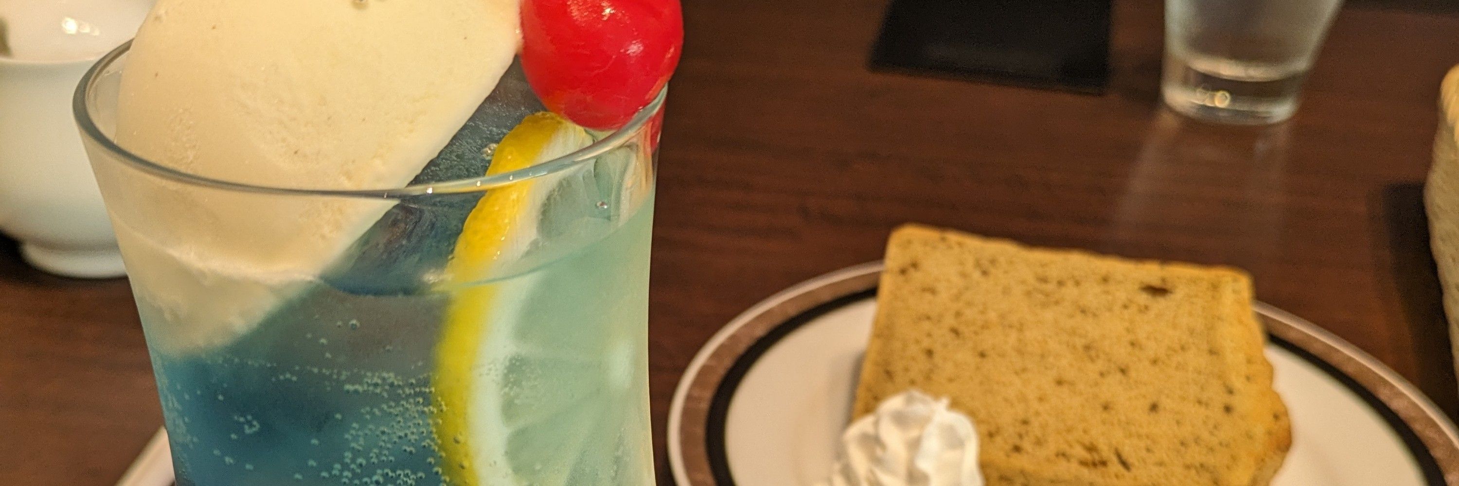 🔵🍋
