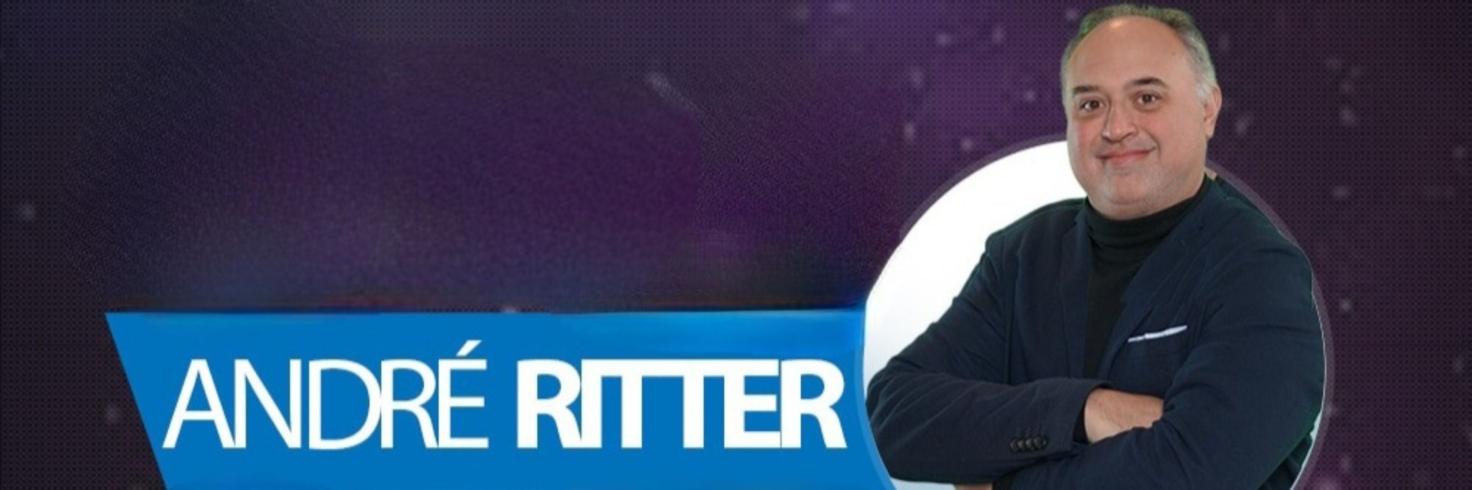 André Ritter